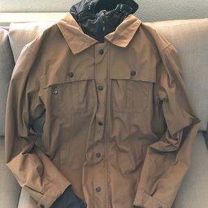 Airblaster Snowboard Jacket